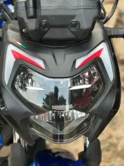 TVS Apache RTR 160 4V